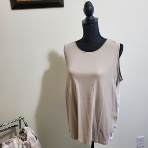 💥Cj banks tank top💥